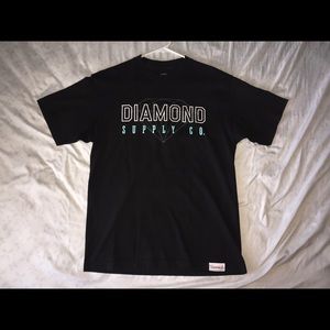 Diamond t-shirt